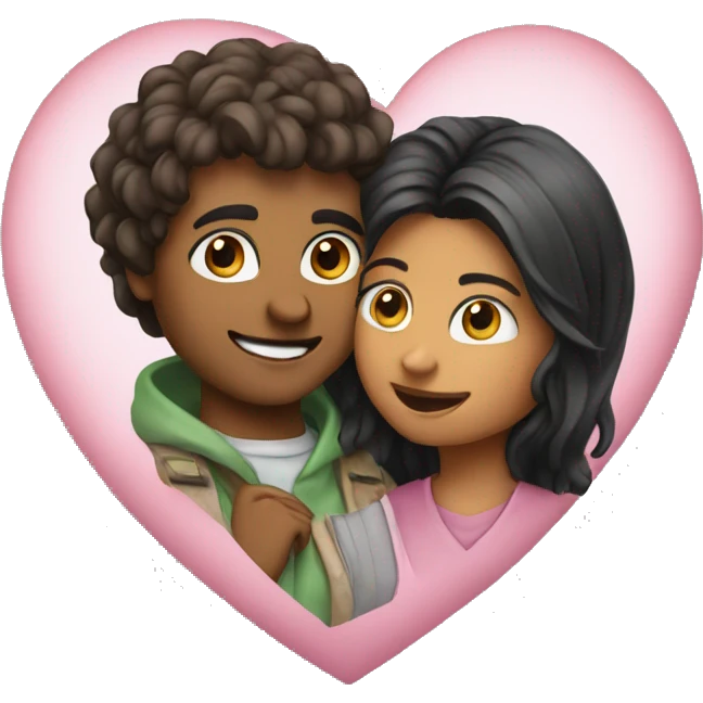 Heart with samriddhi  emoji