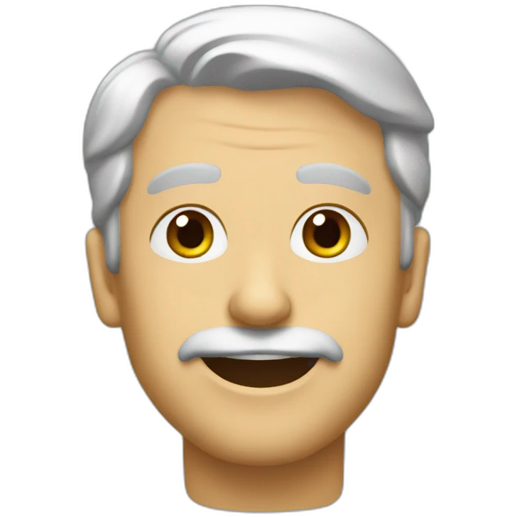 Charlie chapelin emoji