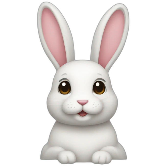 Lapin emoji