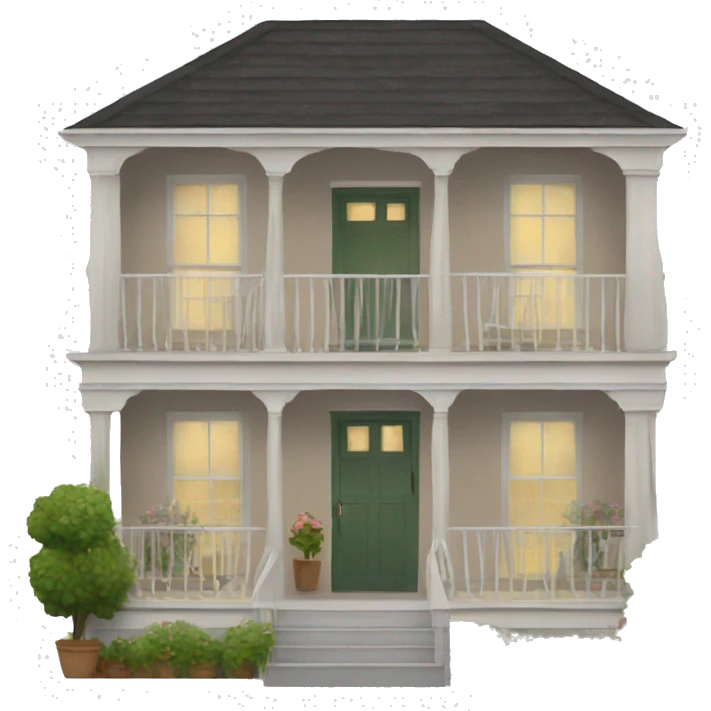 Porches  emoji