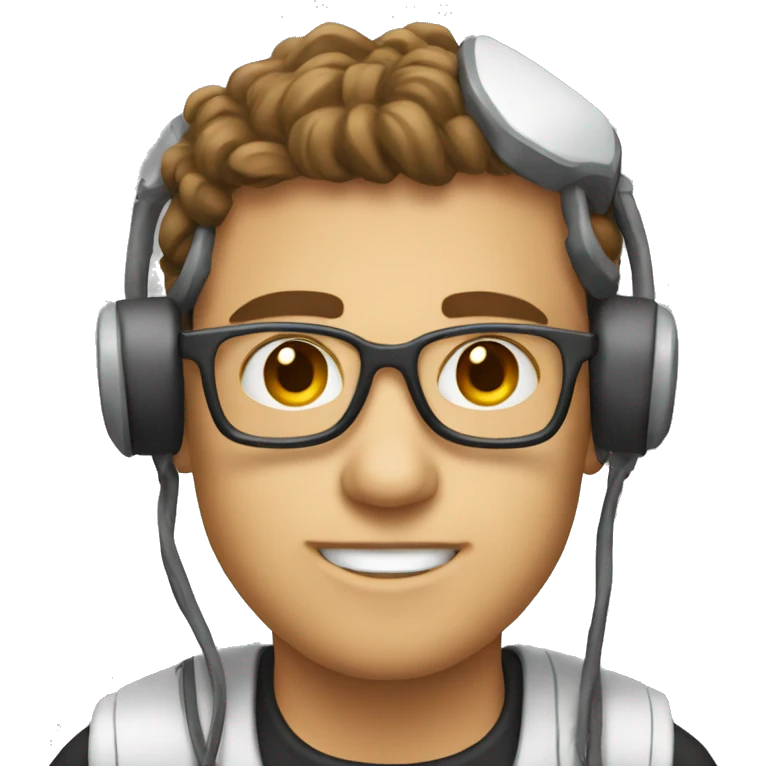 Computer Engineering  emoji