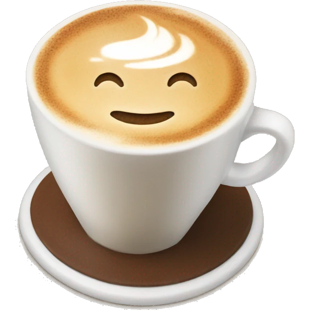 latte emoji