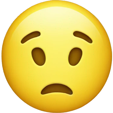 yellow emoji