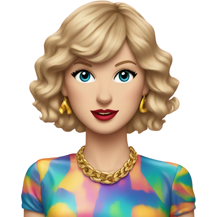 Taylor swift 1989 emoji