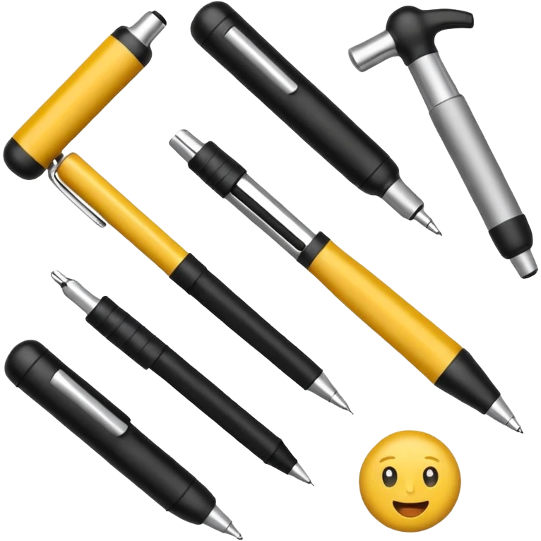 Erstelle eine Sammlung von Emojis, die verschiedene Fitness-Typen darstellen, während sie jeweils eine Übung ausführen oder pumpen. Jedes Emoji sollte dynamisch und ausdrucksstark sein und zusätzlich lustige Grimassen oder Gesichtsausdrücke zeigen. emoji