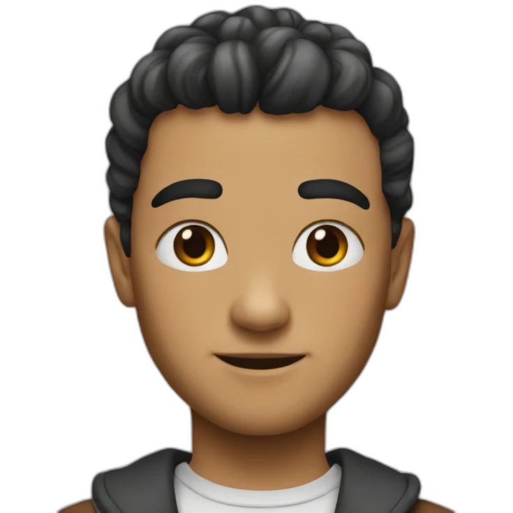 Eleven emoji