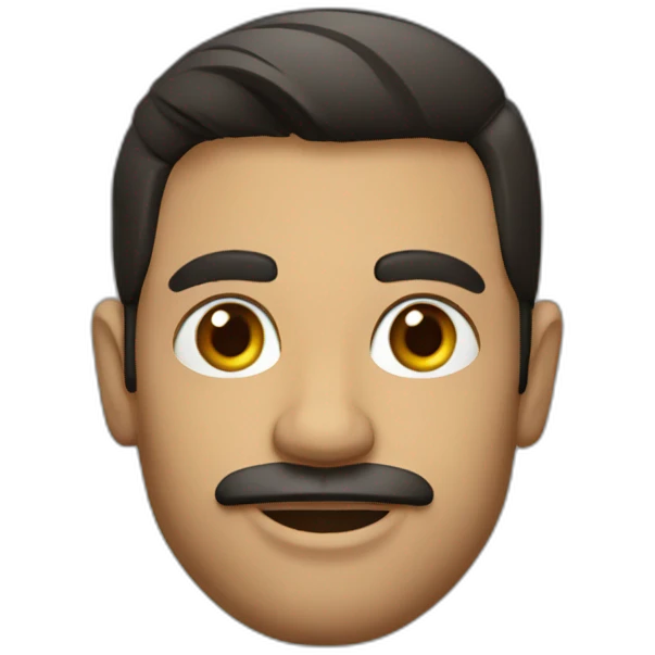 homme portugais emoji