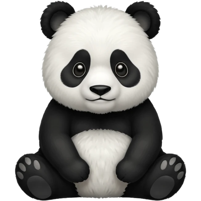 panda emoji