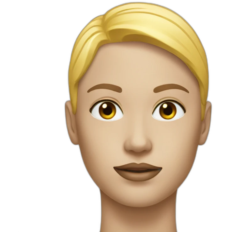 Mannequin emoji