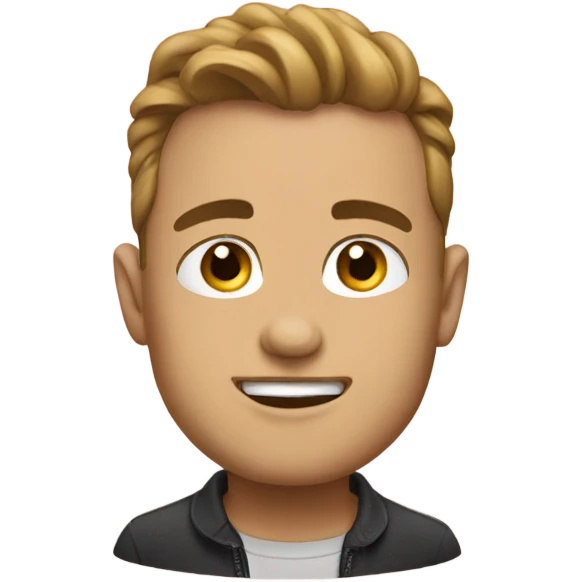 Bb b emoji