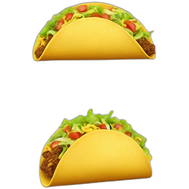 taco emoji