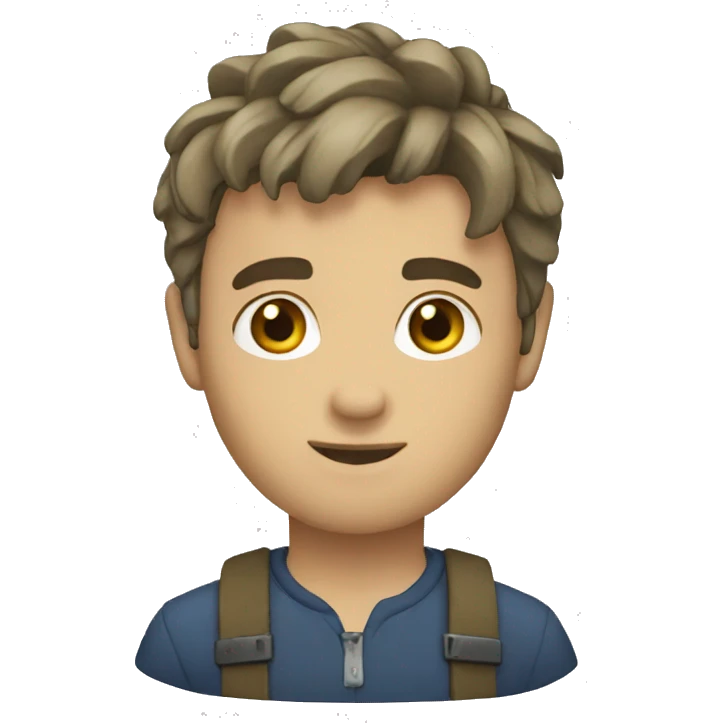 Vago  emoji