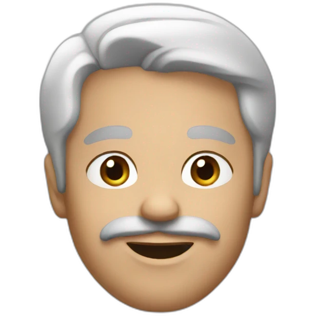 Emile emoji