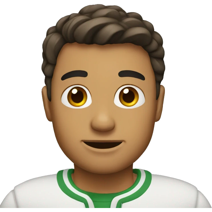 Coeano emoji