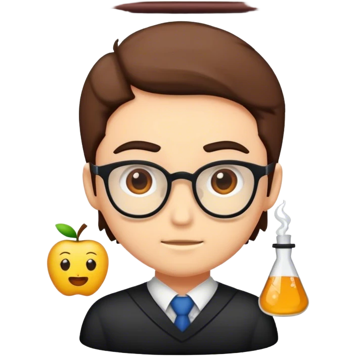 Academia emoji