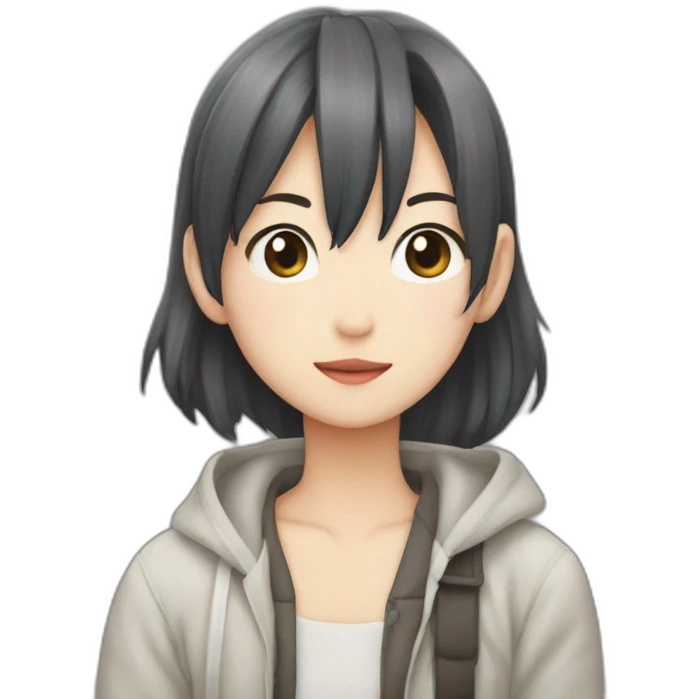 Marin kitagawa emoji