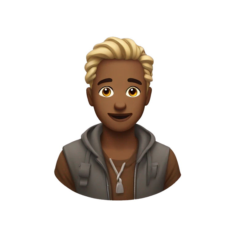 🤍 emoji