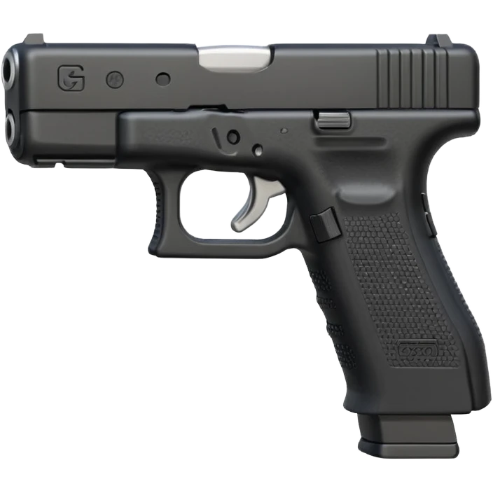 glock emoji