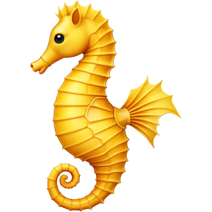 seahorse emoji emoji