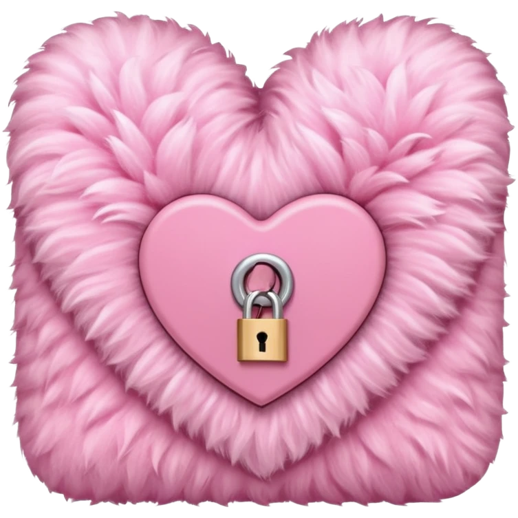 pink diary, girly, fluffy, light pink  emoji