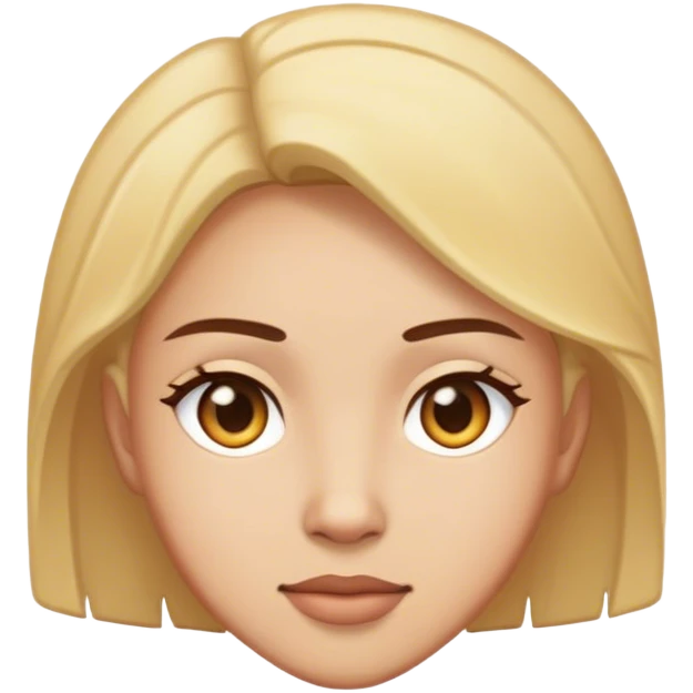 Irin  emoji