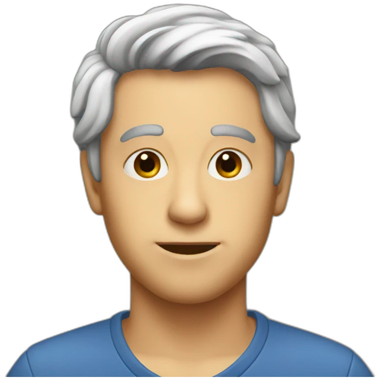 Louison emoji
