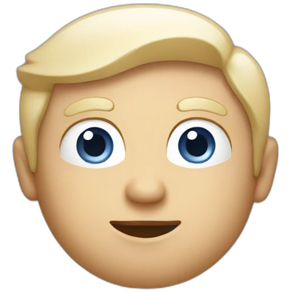 facebook logo emoji