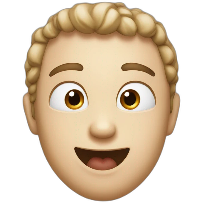 I love you  emoji