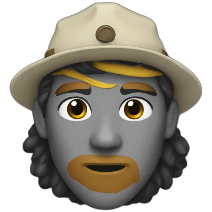 scout emoji