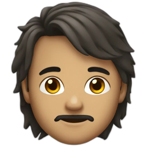 Niska emoji