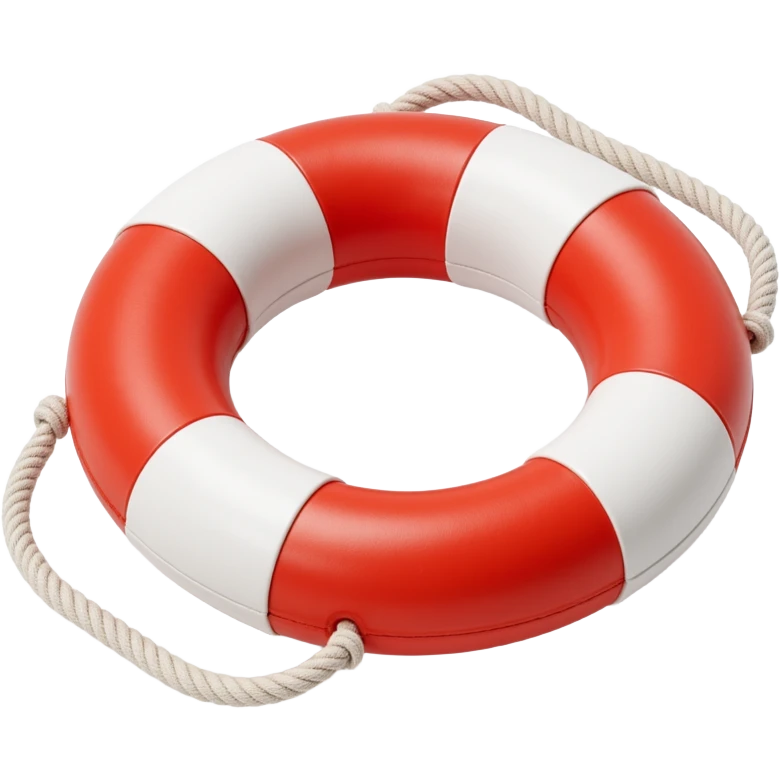 lifebuoy emoji