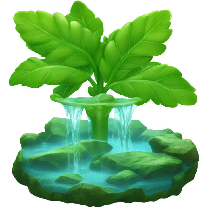 HydropicnicTatian ￼ emoji