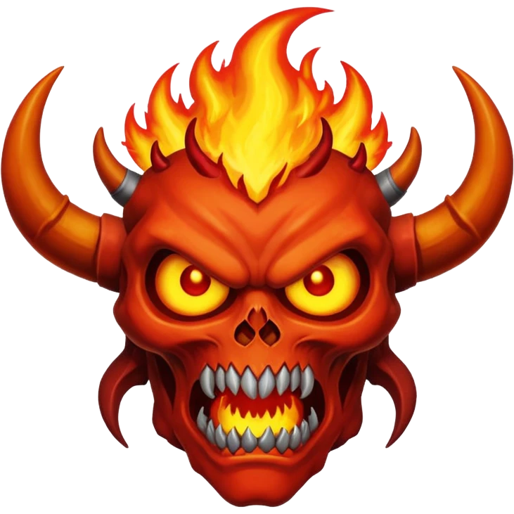 Doom emoji