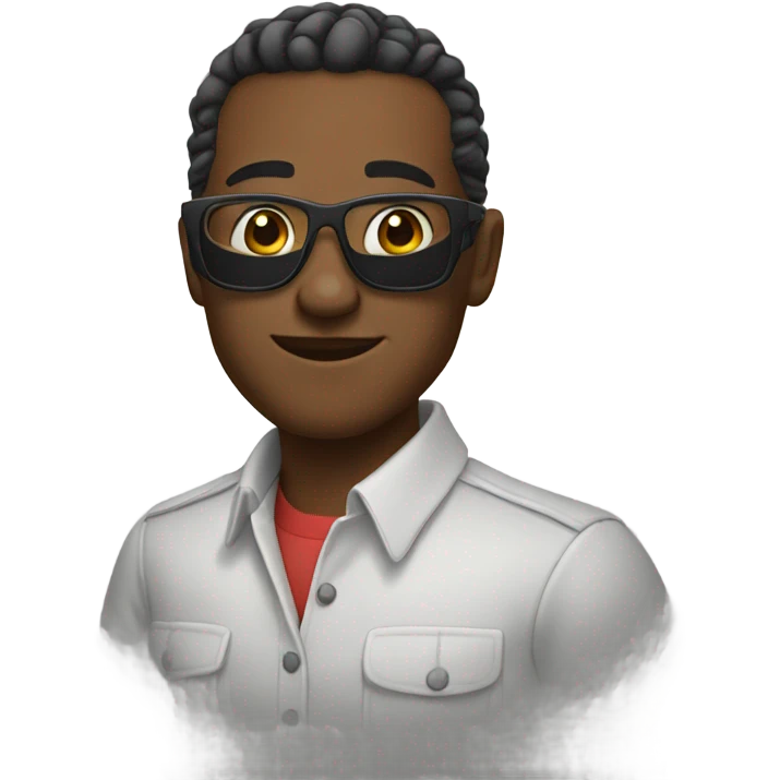 Cool emoji