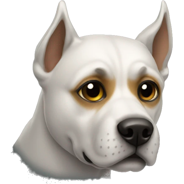 hacker dog emoji