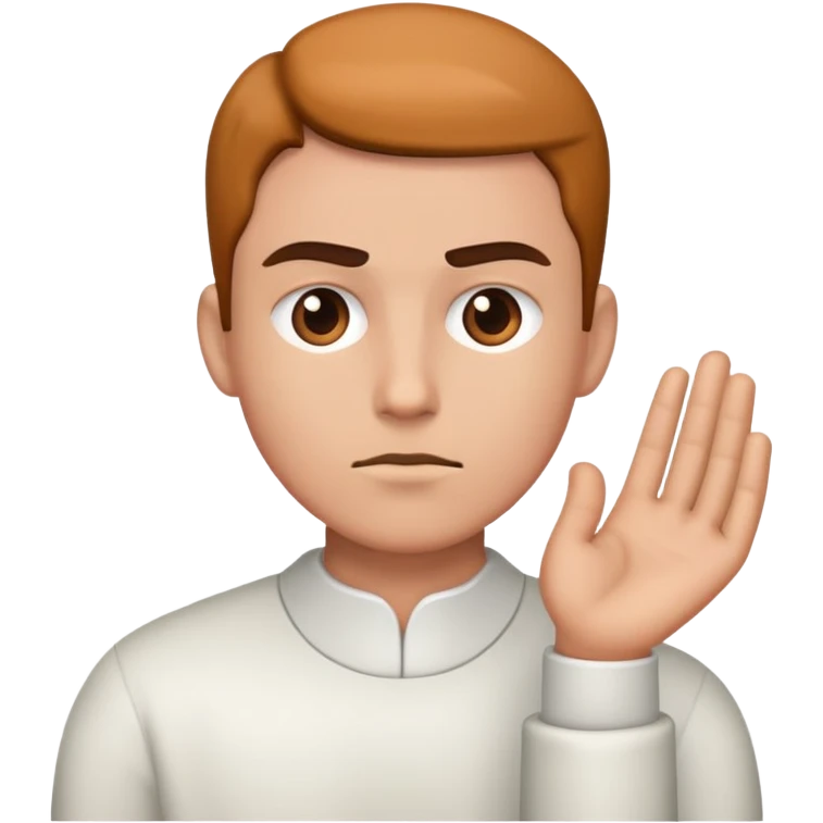 consulting emoji