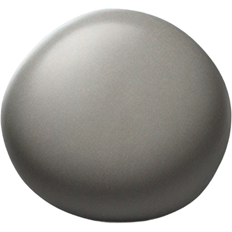 stone emoji