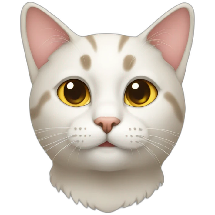 cat emoji