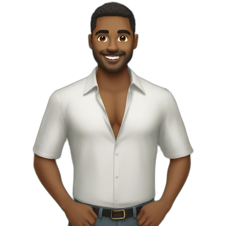 dubai emoji