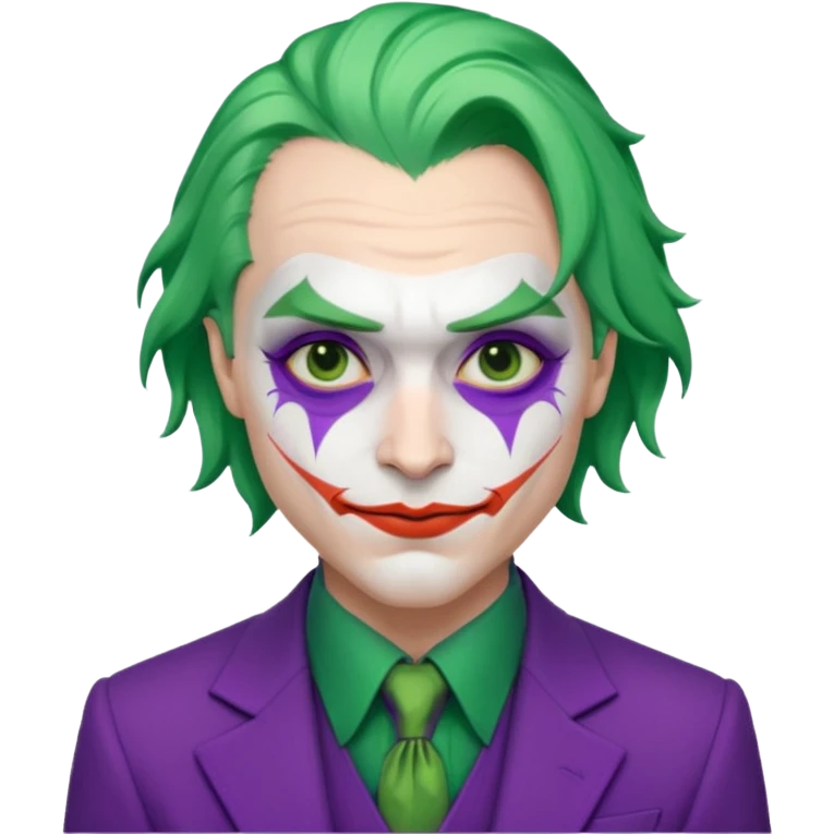 Joker emoji