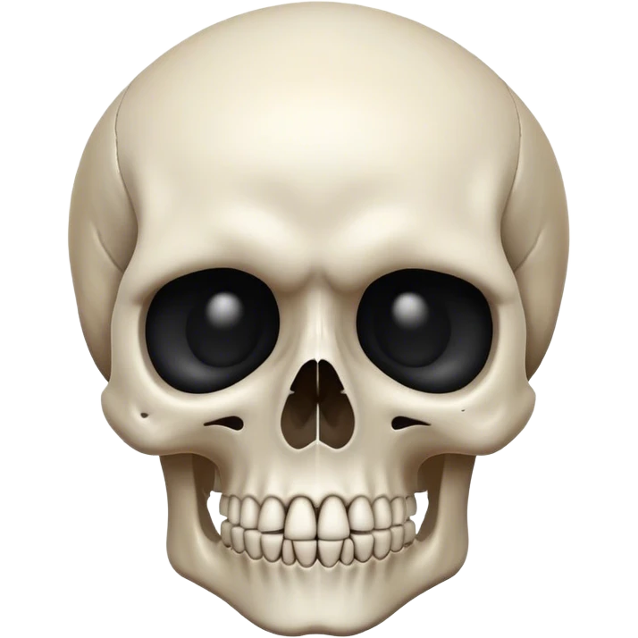 💀🤯 emoji