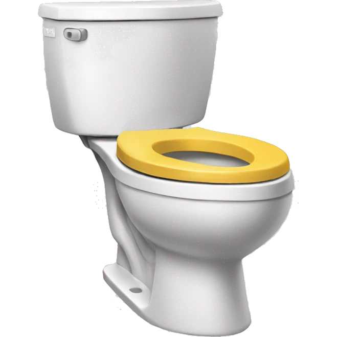 Skibidi Toilet emoji