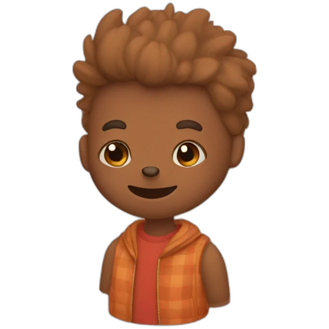 Freddy faz bear emoji