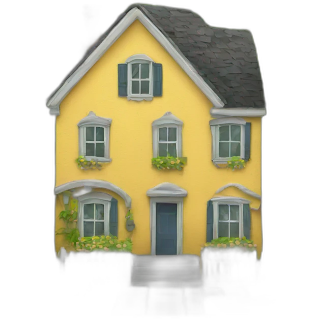 house for rent emoji