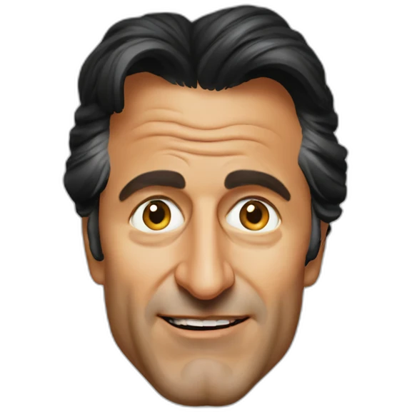 Imran Khan head emoji