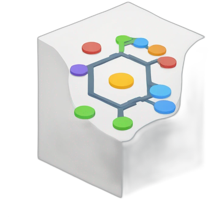 diagram emoji