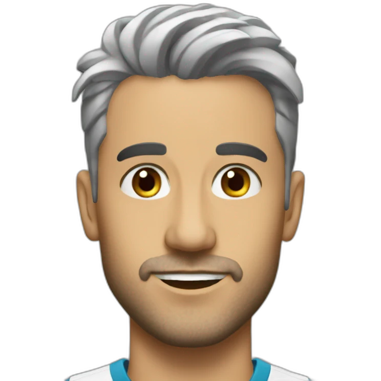 Maxime blasco emoji