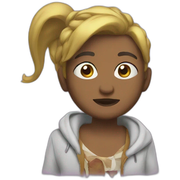 zaza emoji
