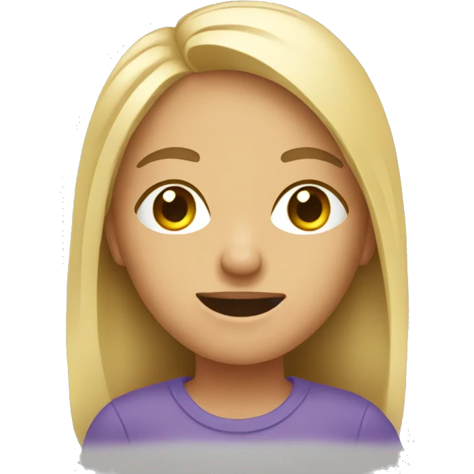 Shopping  emoji