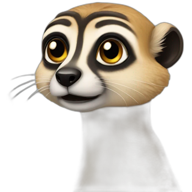 Suricate  emoji
